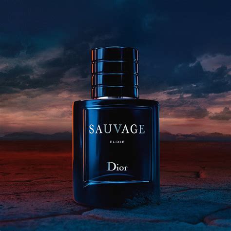 купить dior sauvage elixir|Dior Sauvage Elixir release date.